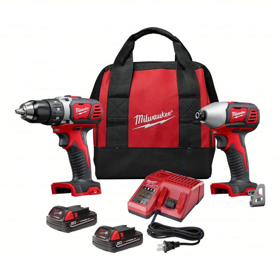 Drill/Impact Driver