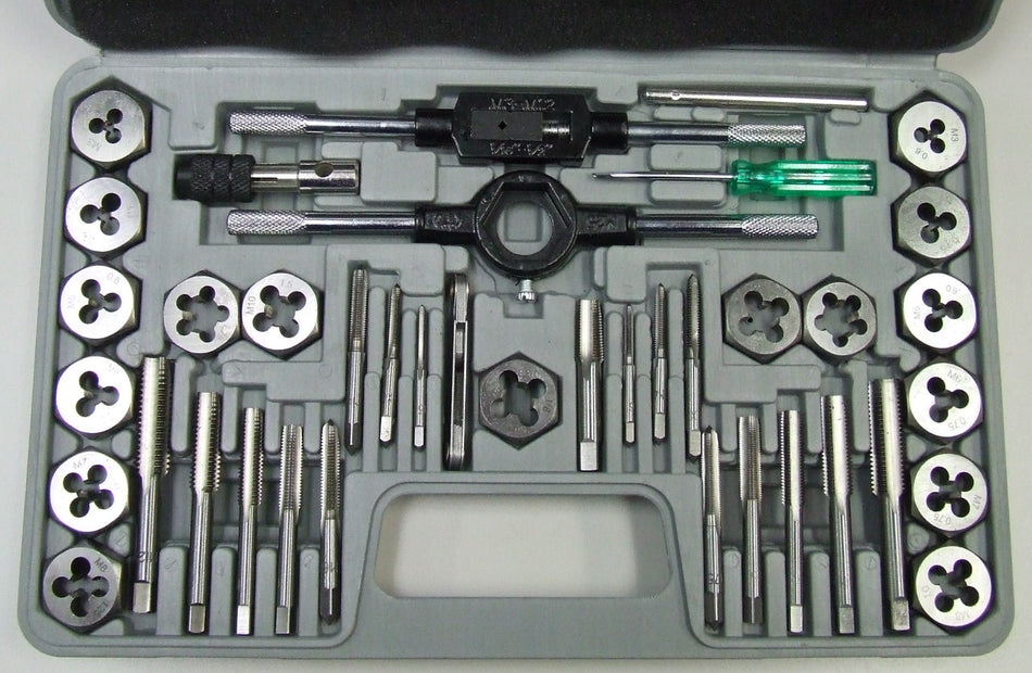 CCT CS40MP