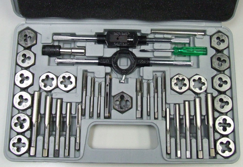 CCT CS40P