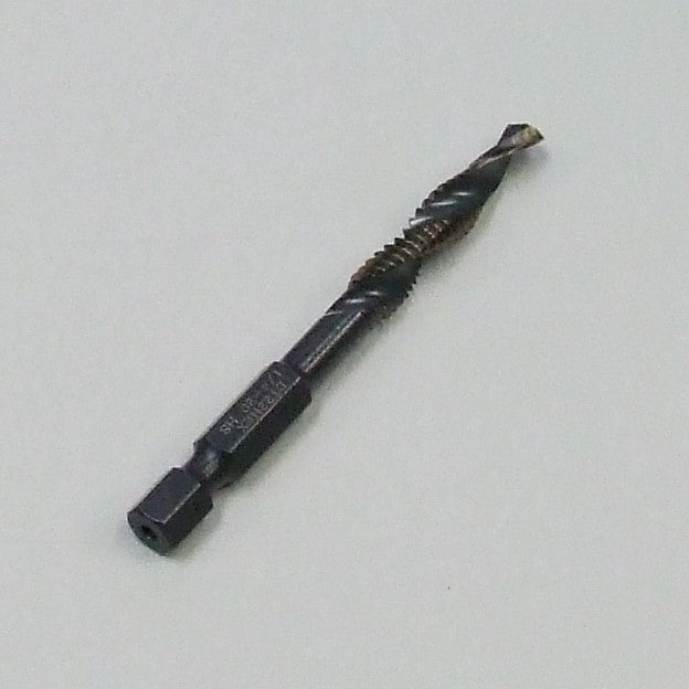 CCT DT22HEX-10-32