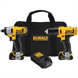 DWT DCK211S2