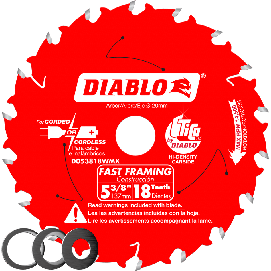DT D053818WMX