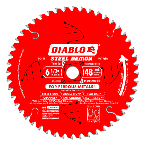 DT D0648F