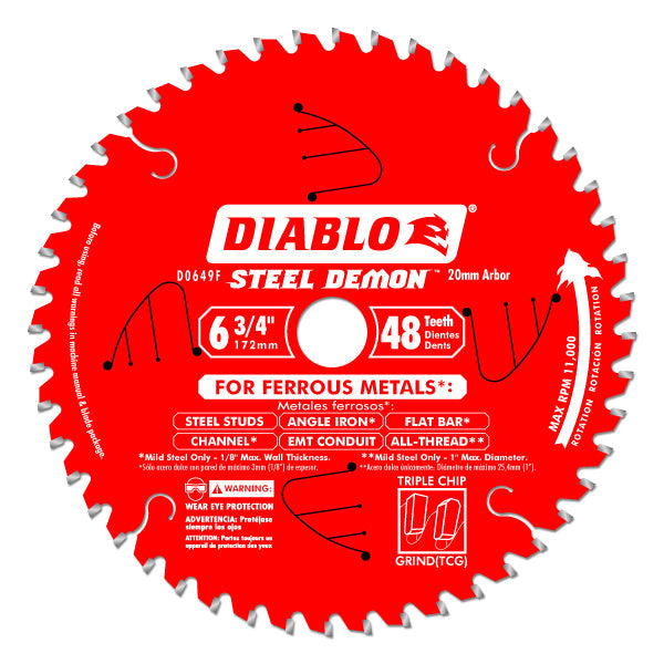 DT D0649F