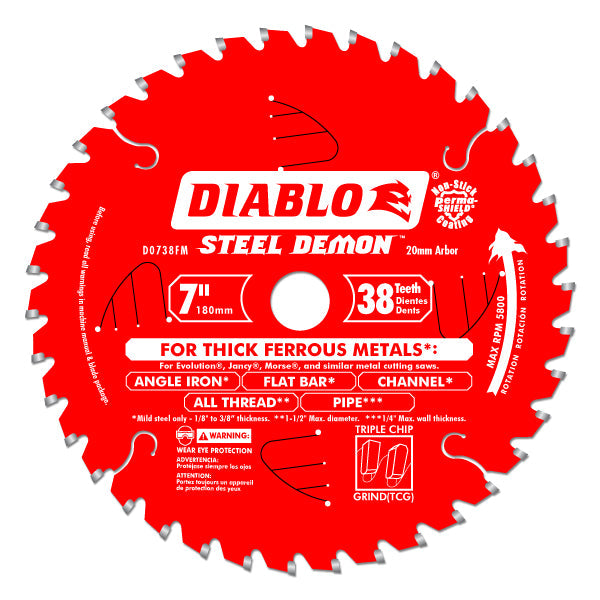 DT D0738FM