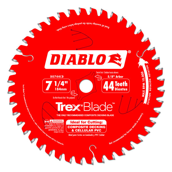 DT D0744CD