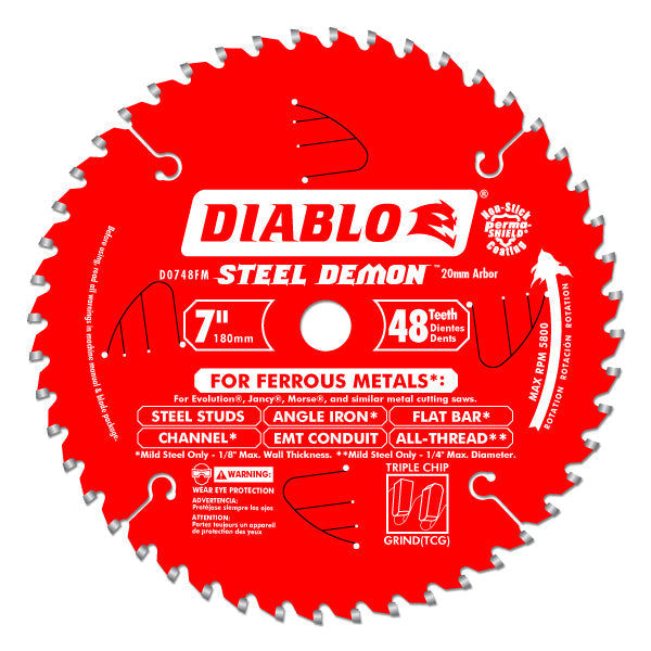 DT D0748FM