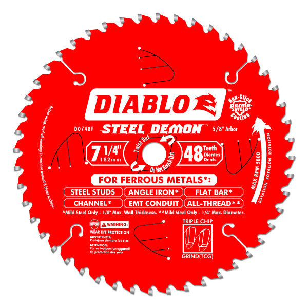 DT D0748F