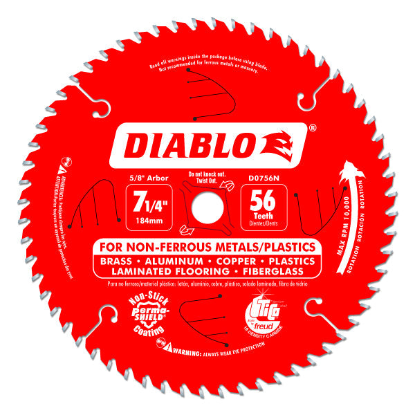 DT D0756N