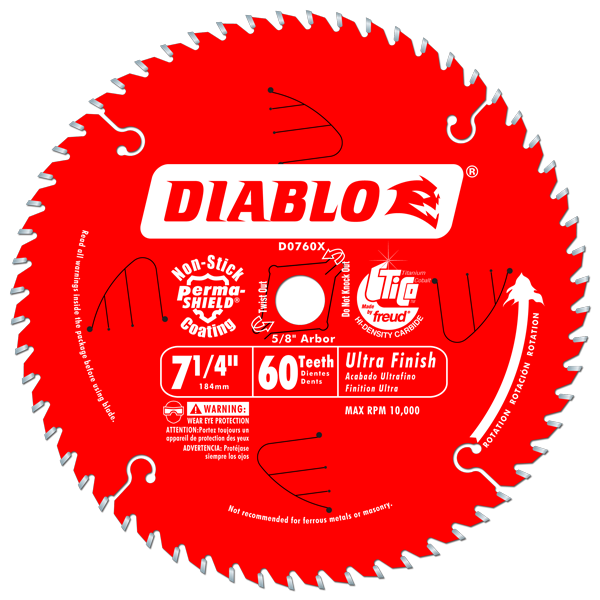 DT D0760A