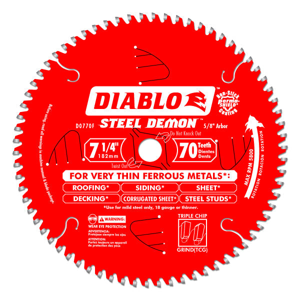 DT D0770F