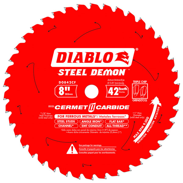 DT D0842CF