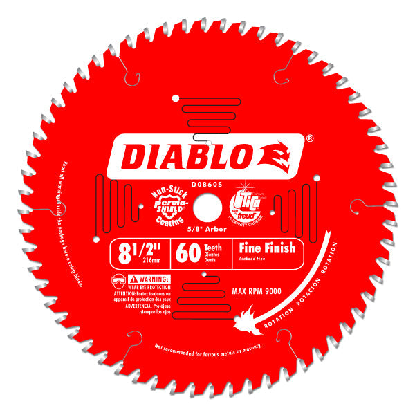 DT D0860S