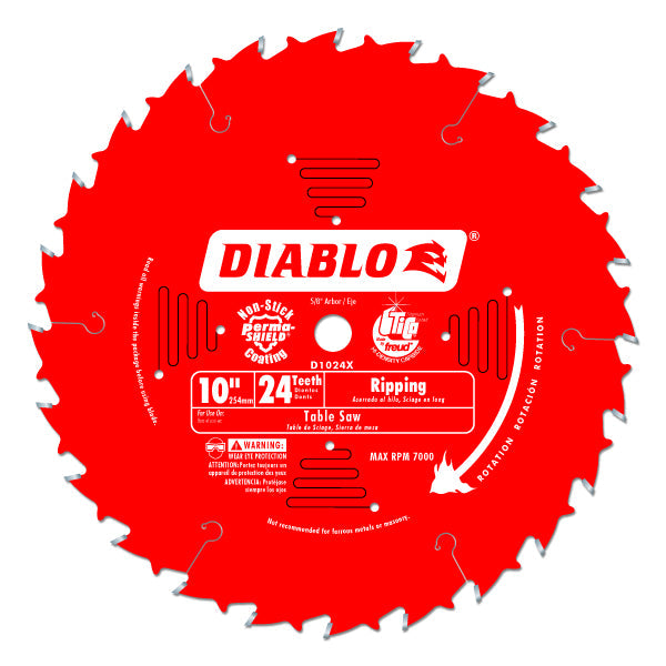 DT D1024X