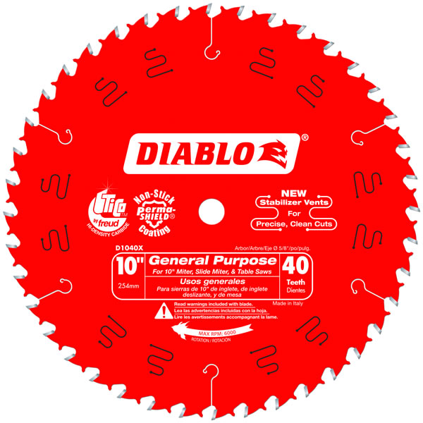 DT D1040X