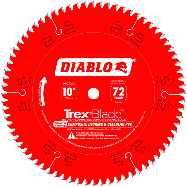 DT D1072CD