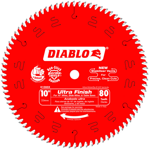 DT D1080X