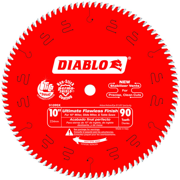 DT D1090X