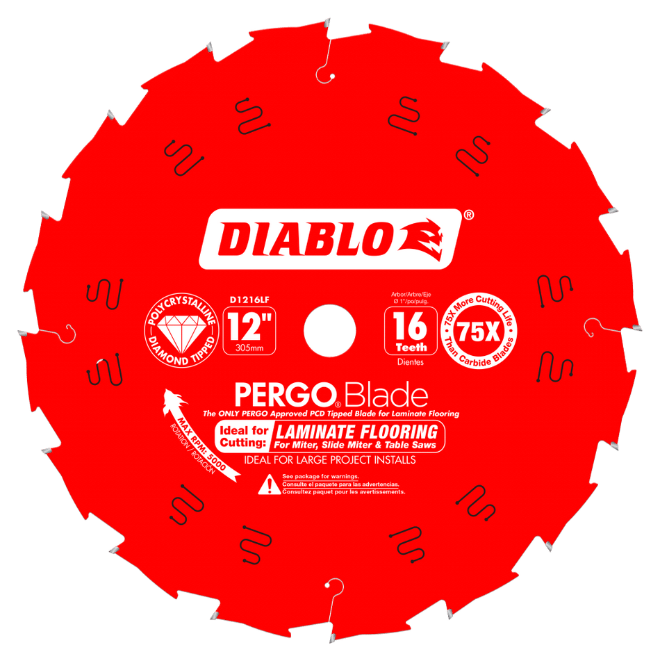 DT D1216LF