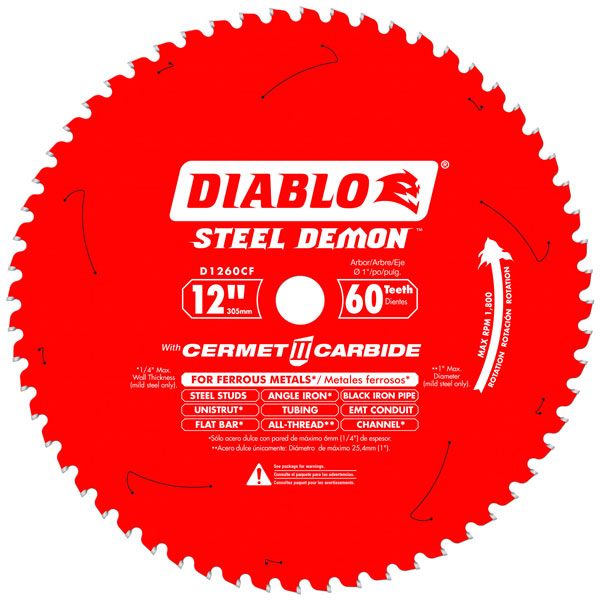 DT D1260CF
