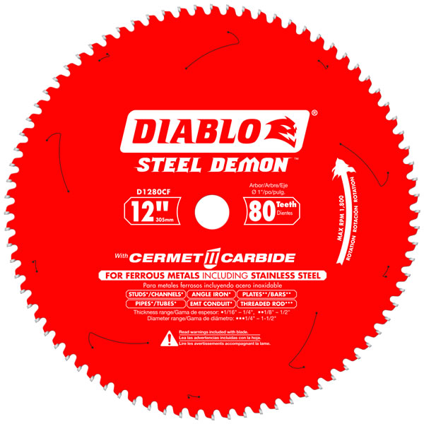 DT D1280CF