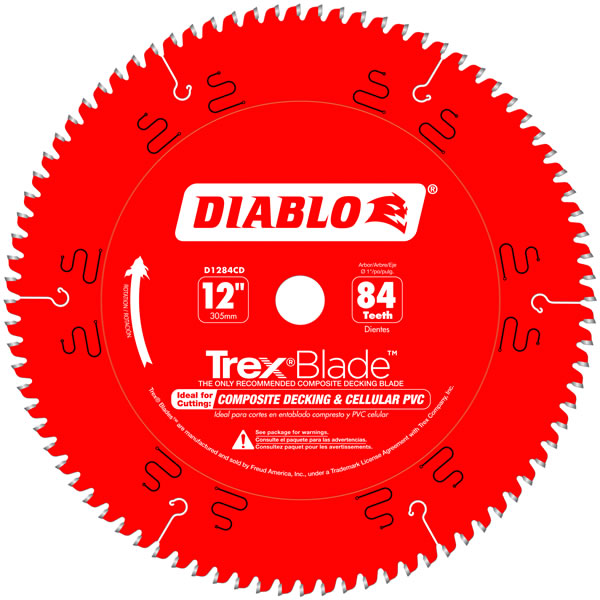 DT D1284CD
