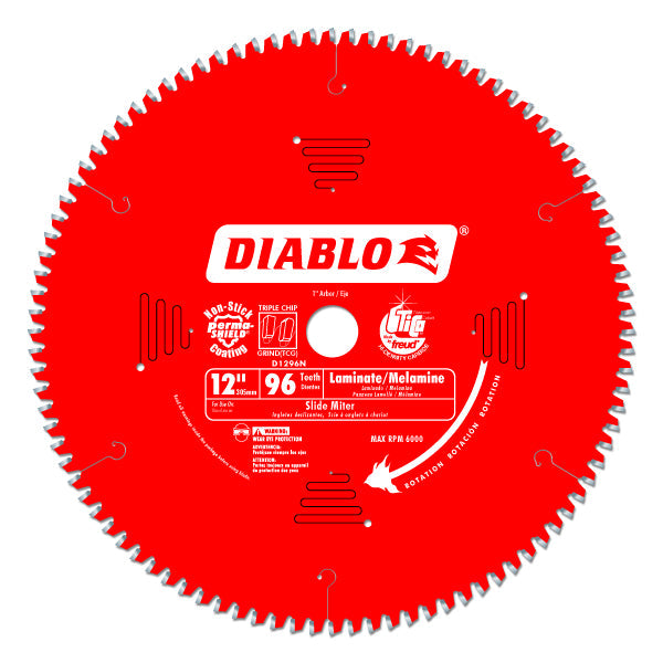 DT D1296N
