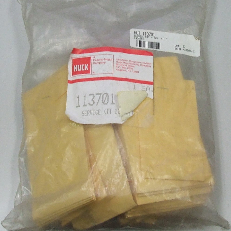 HUT 113701