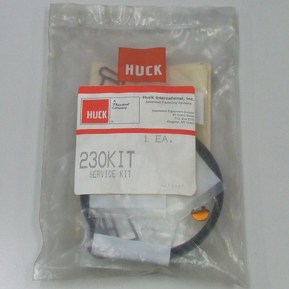 HUT 230 KIT
