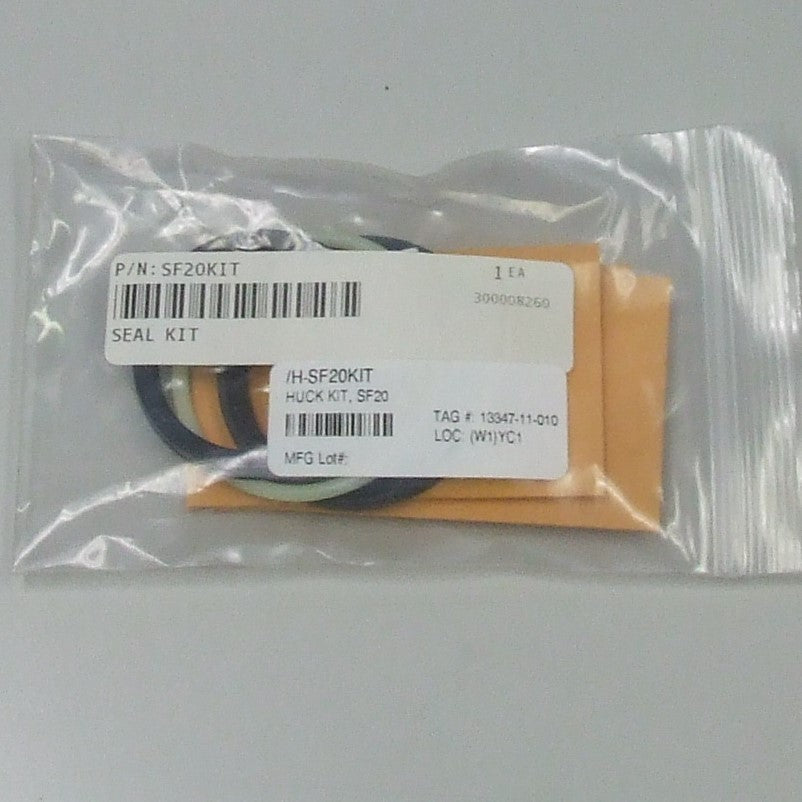 HUT SF20KIT