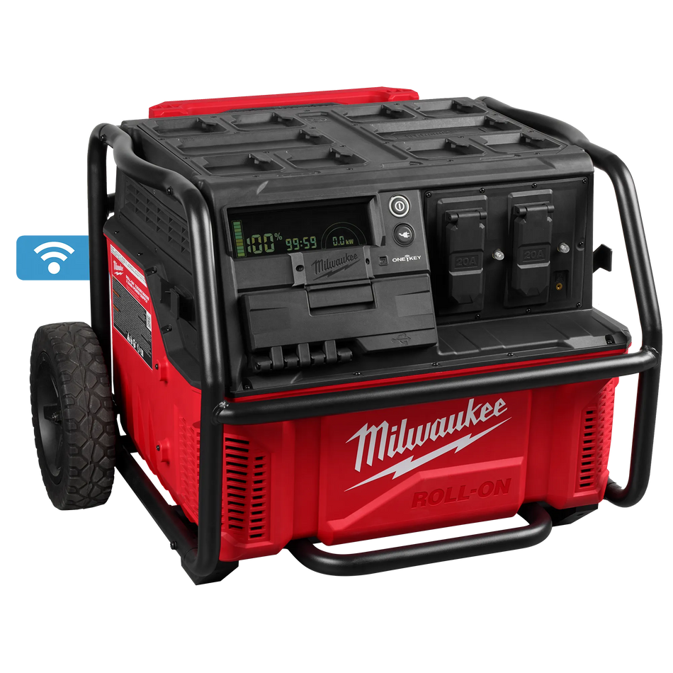 MWT 3300R