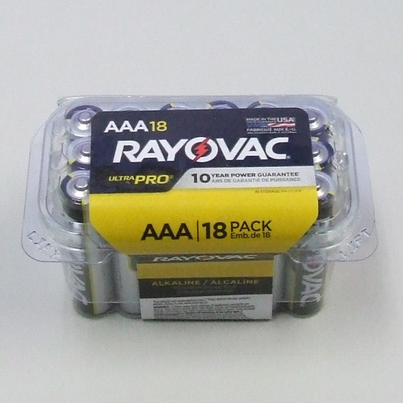 RAY ALAAA-18