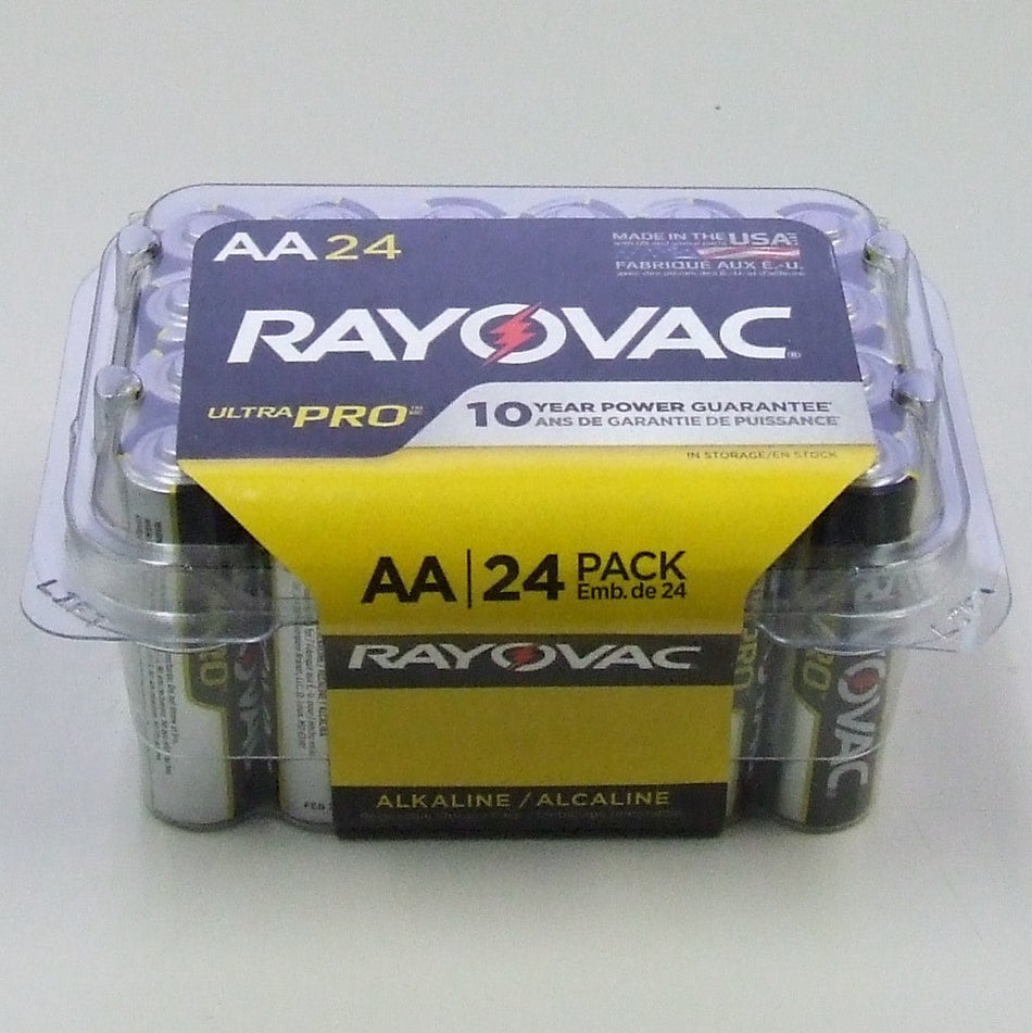 RAY ALAA-24