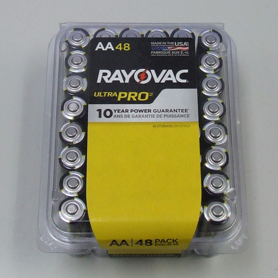 RAY ALAA-48