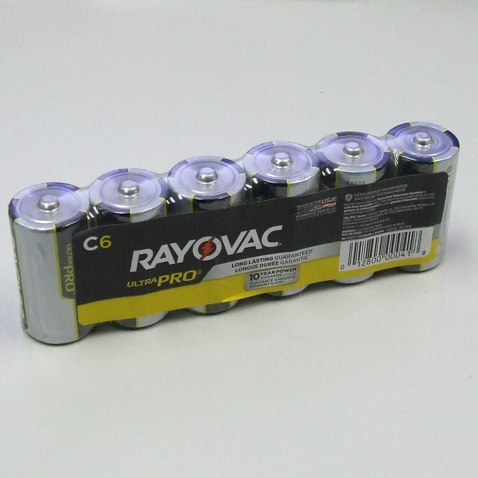RAY AL-C