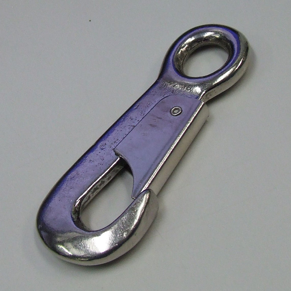 BA 822